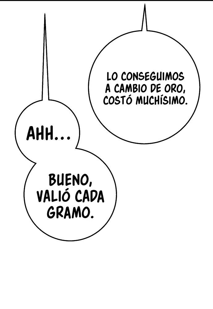 GUERRA DE LINDURAS capítulo 20, página 45