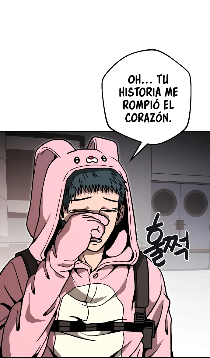 GUERRA DE LINDURAS capítulo 20, página 49