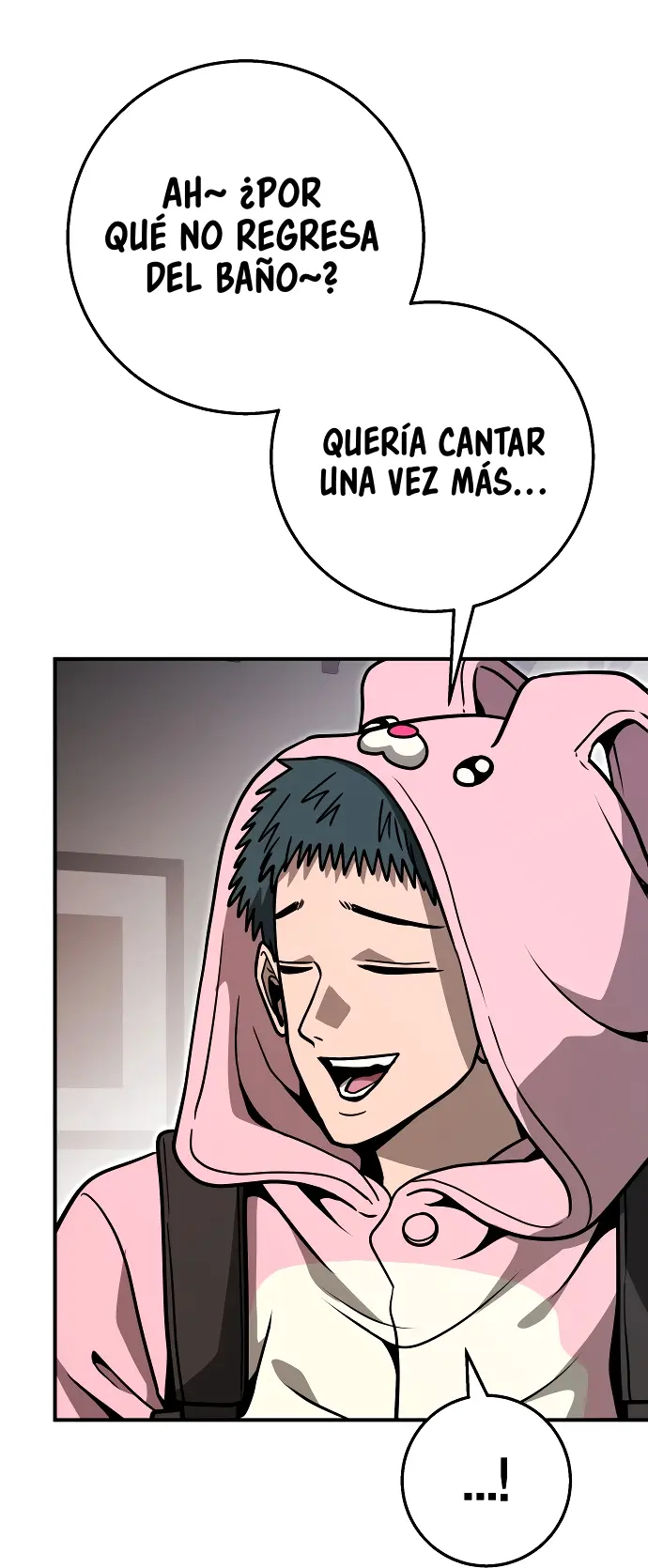 GUERRA DE LINDURAS capítulo 20, página 69