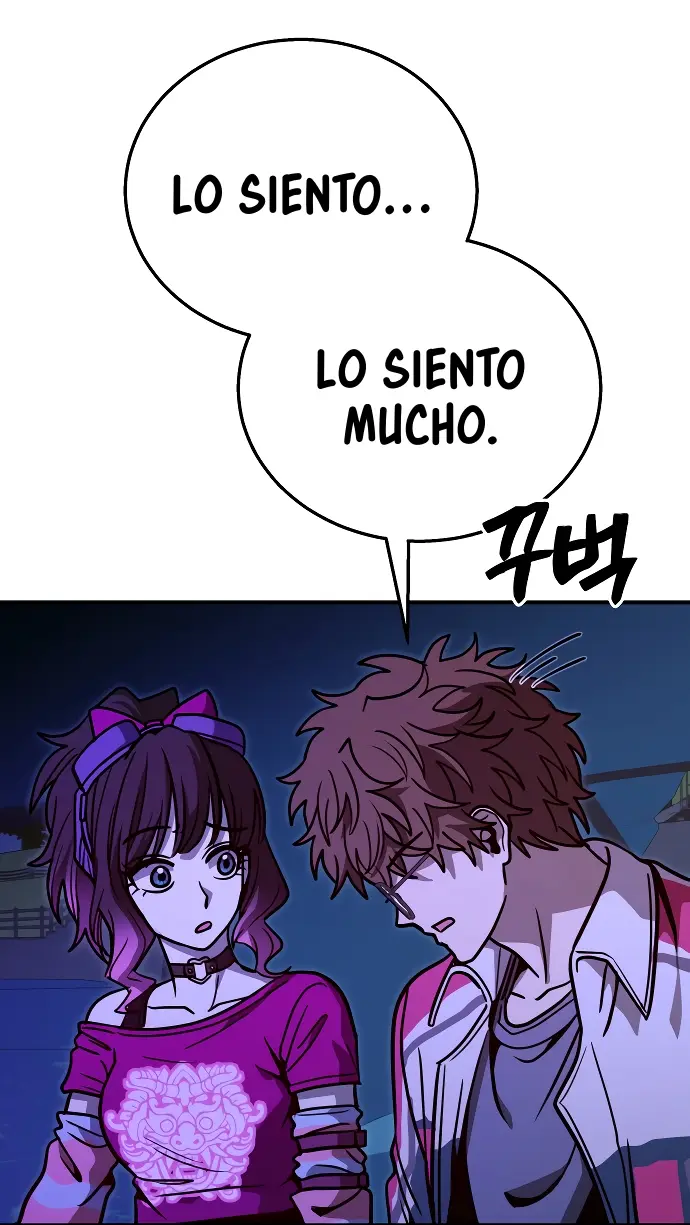 GUERRA DE LINDURAS capítulo 20, página 91