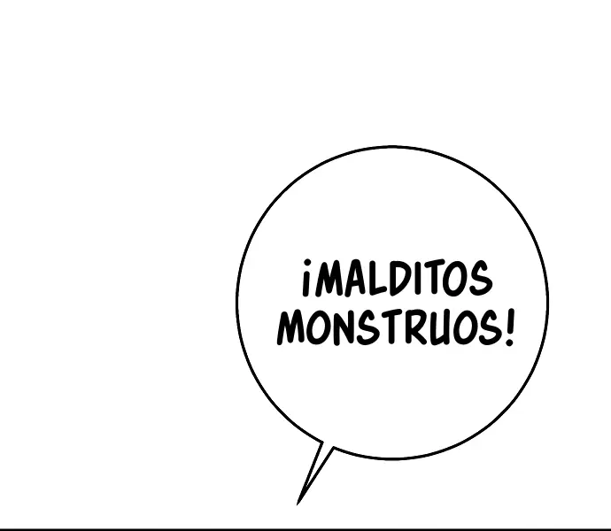 GUERRA DE LINDURAS capítulo 20, página 109