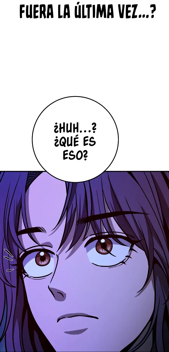 GUERRA DE LINDURAS capítulo 21, página 27
