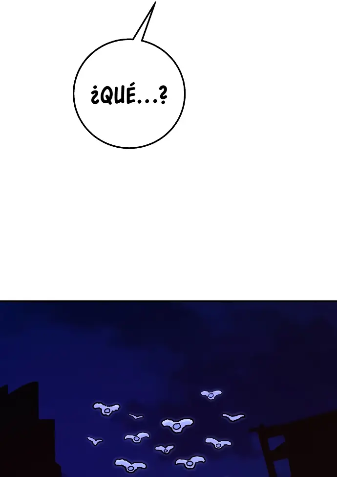 GUERRA DE LINDURAS capítulo 21, página 33