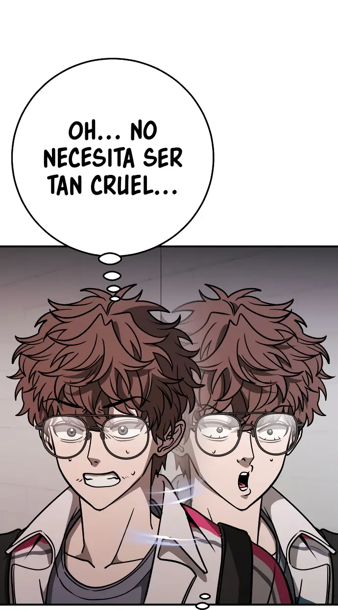 GUERRA DE LINDURAS capítulo 22, página 13