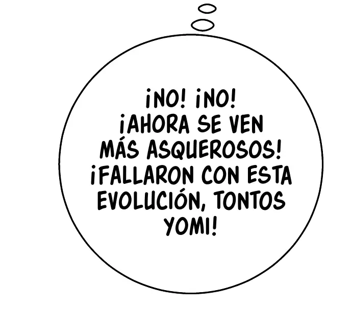 GUERRA DE LINDURAS capítulo 22, página 14