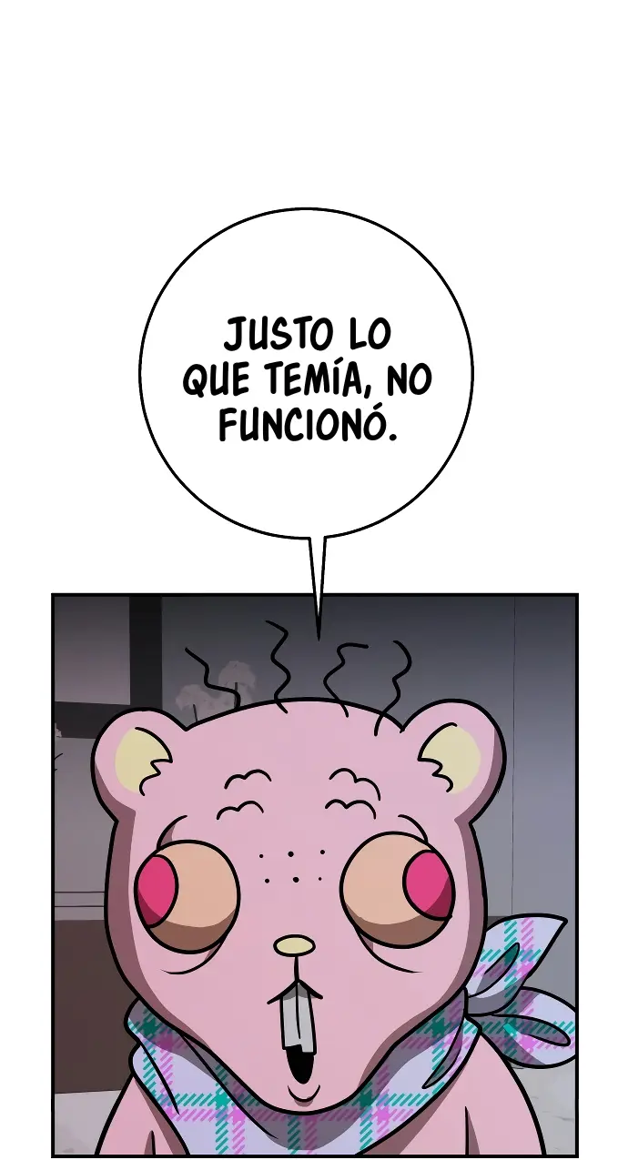 GUERRA DE LINDURAS capítulo 22, página 78