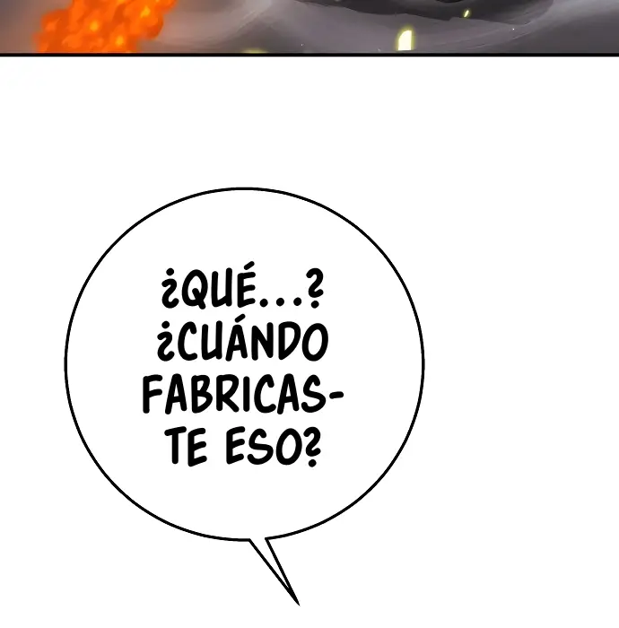 GUERRA DE LINDURAS capítulo 23, página 7