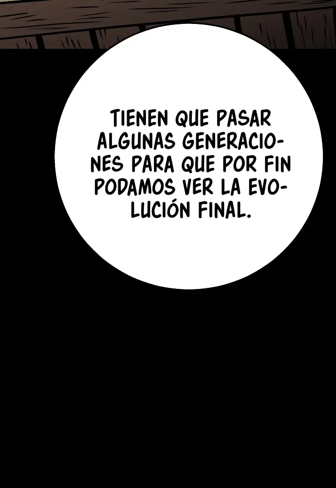 GUERRA DE LINDURAS capítulo 23, página 30