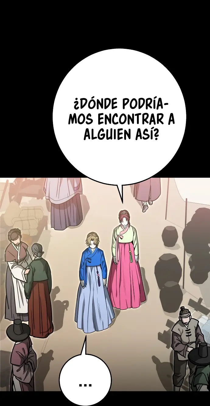 GUERRA DE LINDURAS capítulo 23, página 36