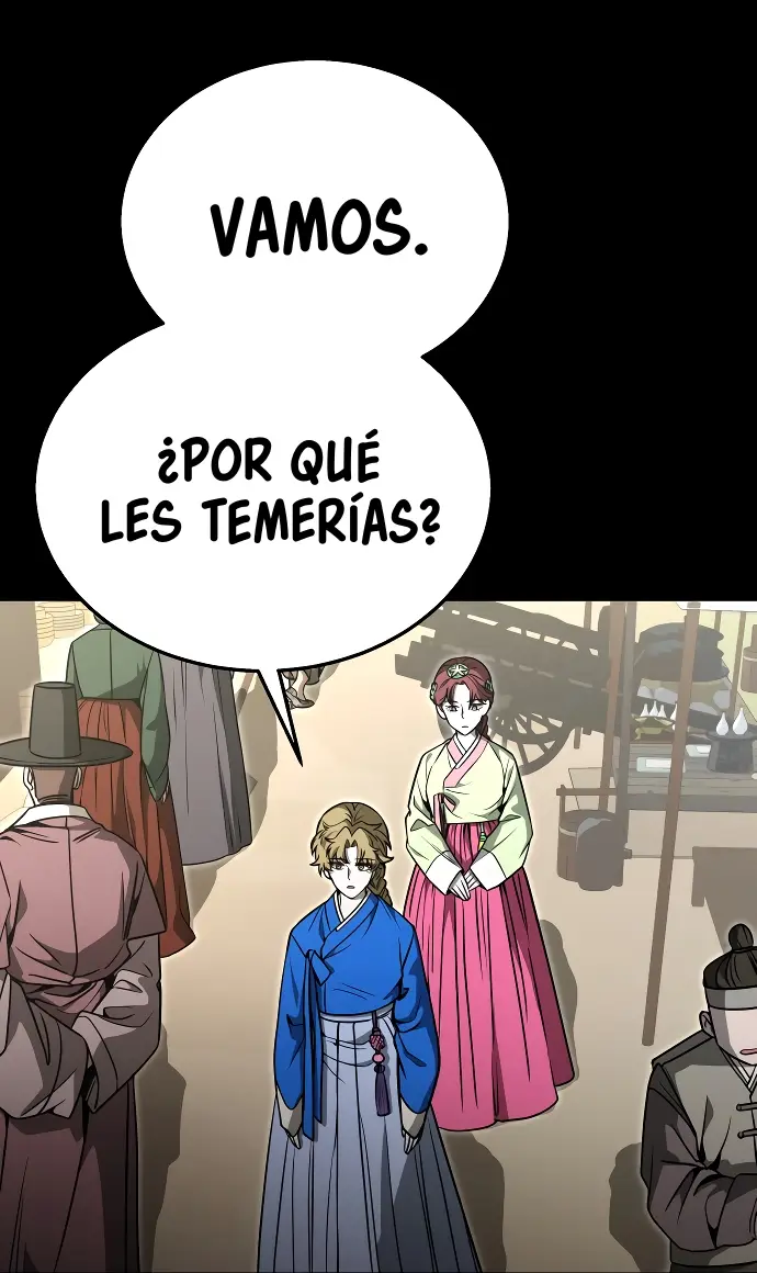 GUERRA DE LINDURAS capítulo 23, página 41