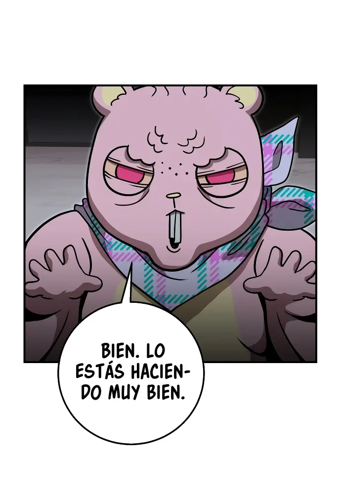 GUERRA DE LINDURAS capítulo 23, página 48