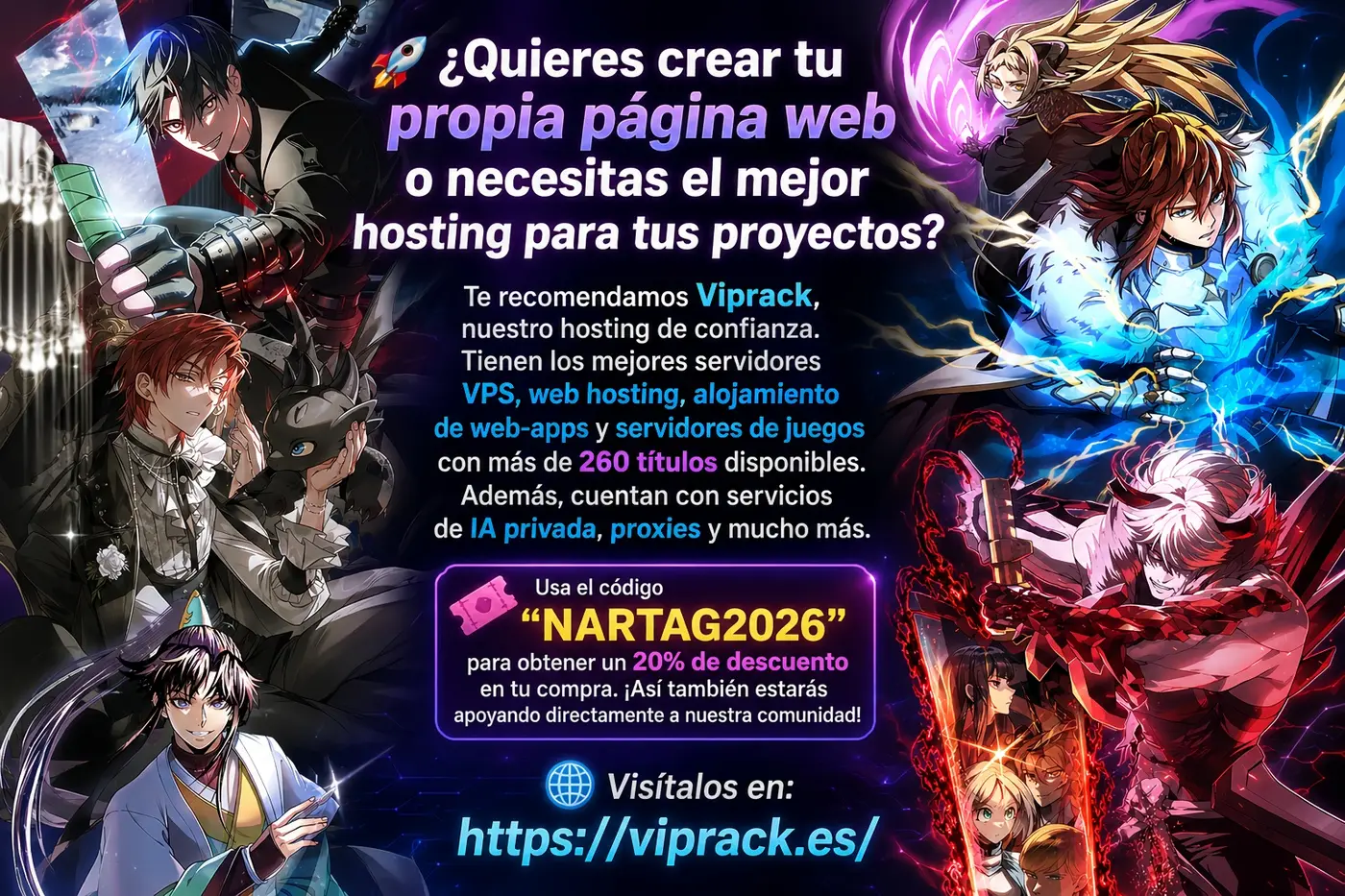 GUERRA DE LINDURAS capítulo 24, página 2