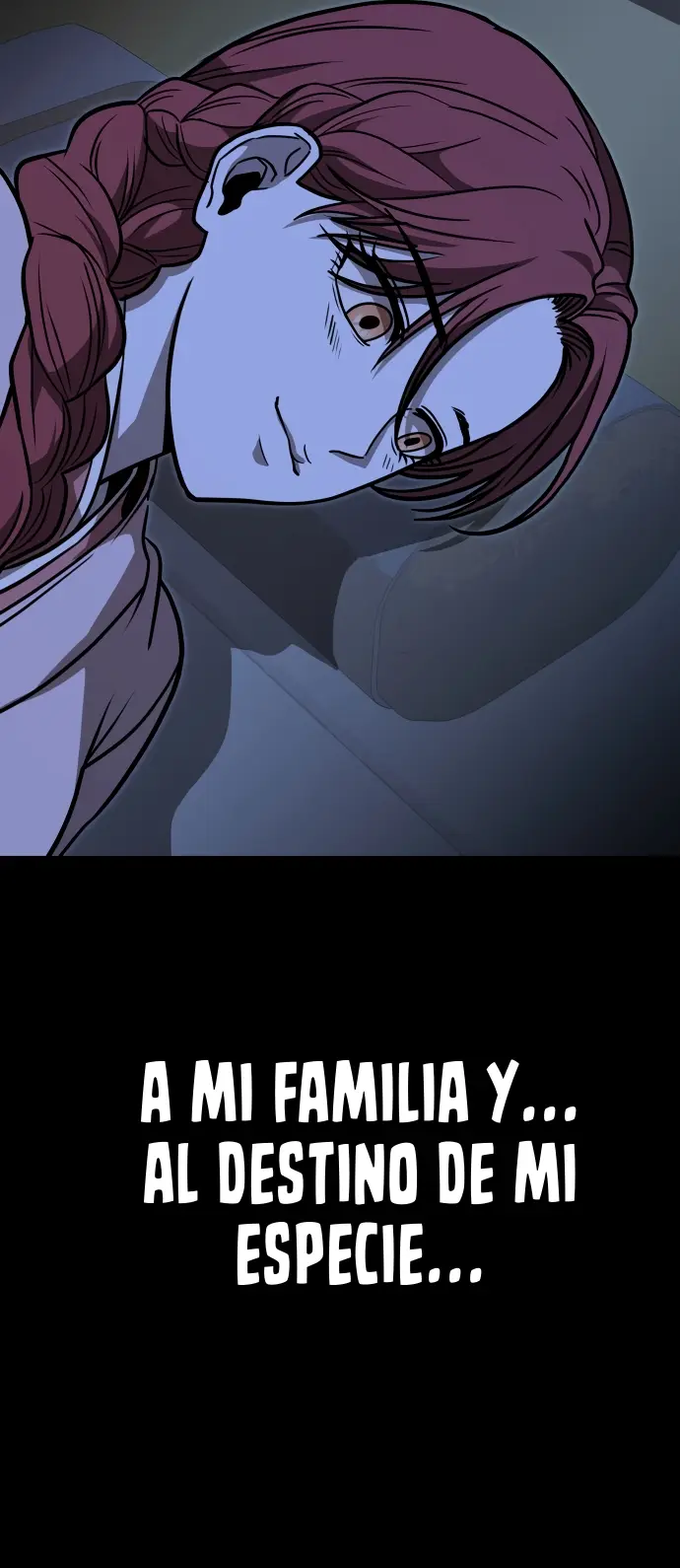 GUERRA DE LINDURAS capítulo 25, página 33