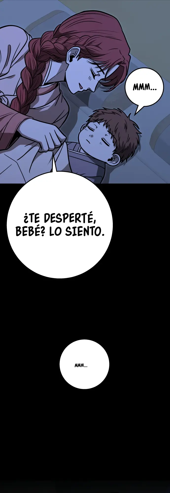 GUERRA DE LINDURAS capítulo 25, página 34