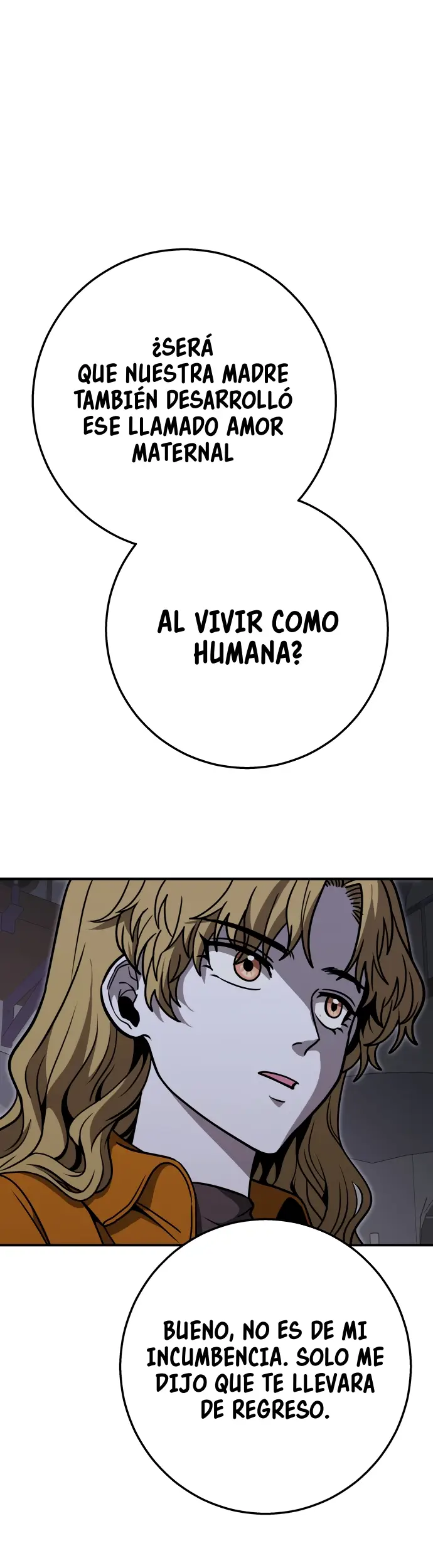 GUERRA DE LINDURAS capítulo 26, página 17