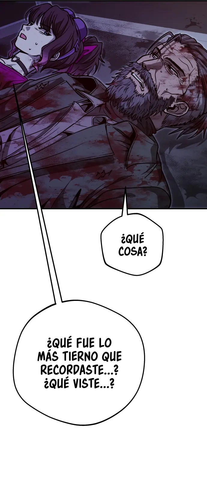 GUERRA DE LINDURAS capítulo 26, página 51