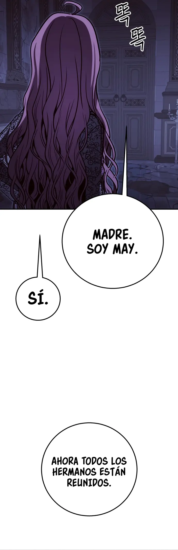 GUERRA DE LINDURAS capítulo 27, página 69