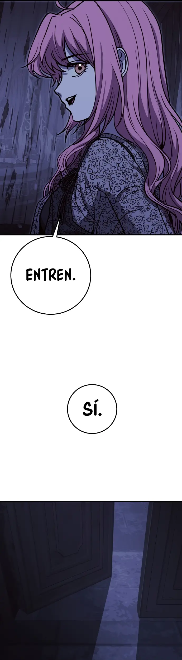GUERRA DE LINDURAS capítulo 27, página 70