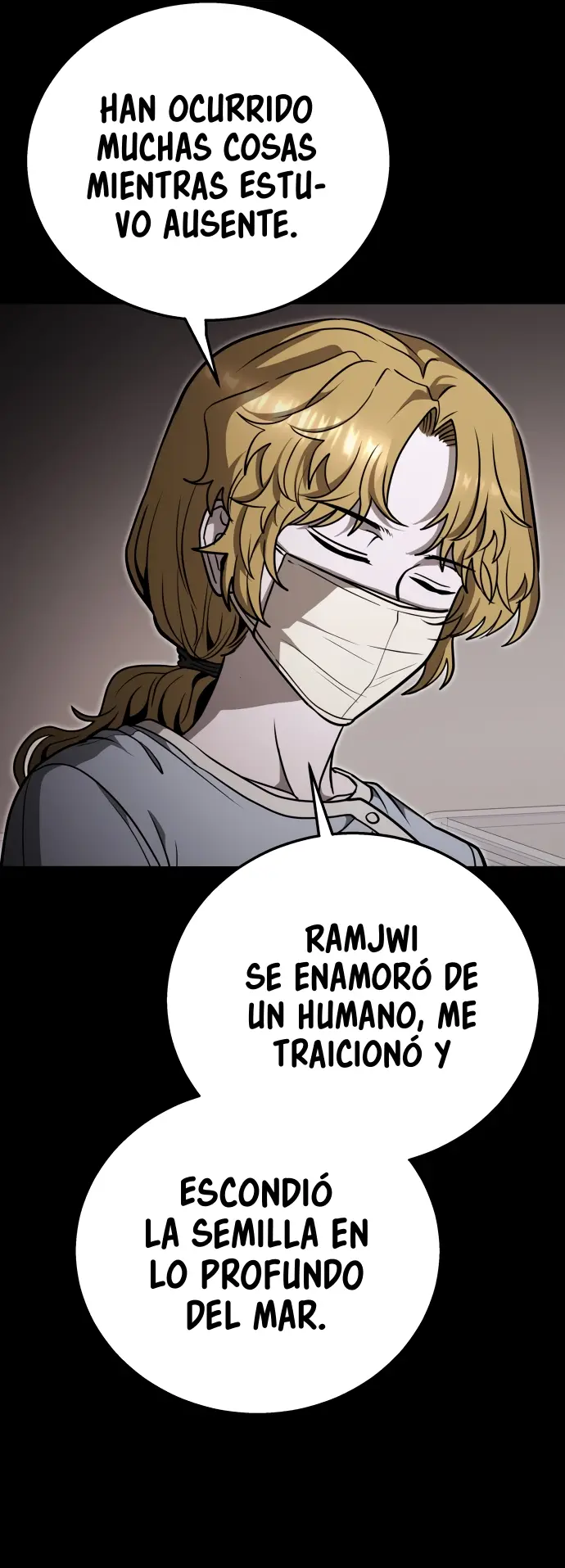 GUERRA DE LINDURAS capítulo 28, página 24
