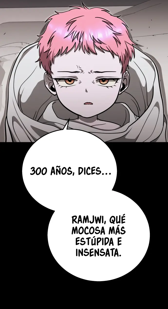 GUERRA DE LINDURAS capítulo 28, página 26