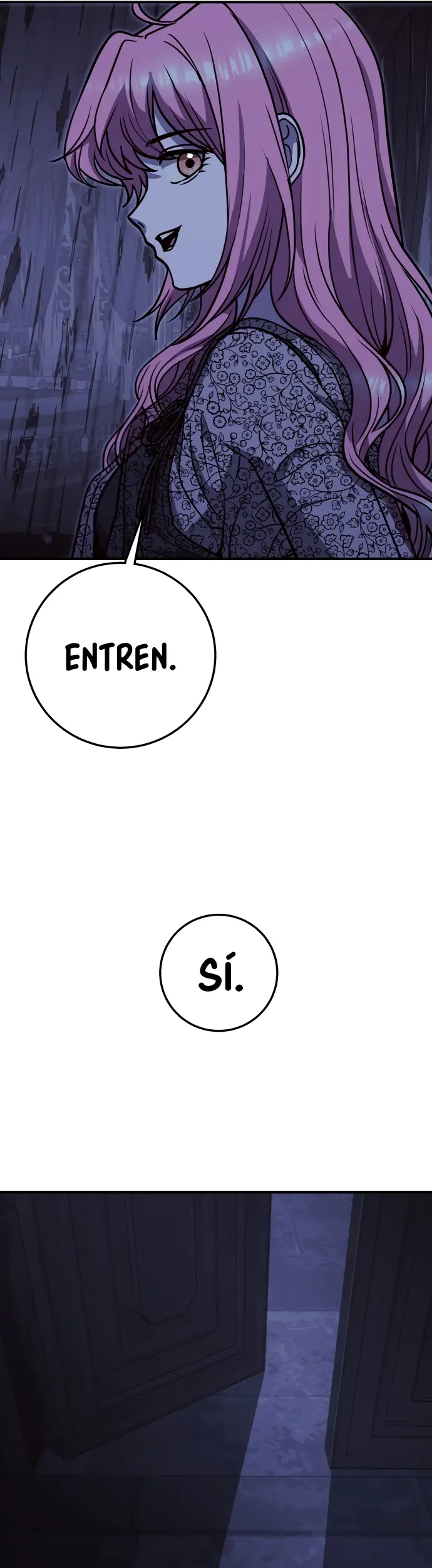 GUERRA DE LINDURAS capítulo 28, página 32