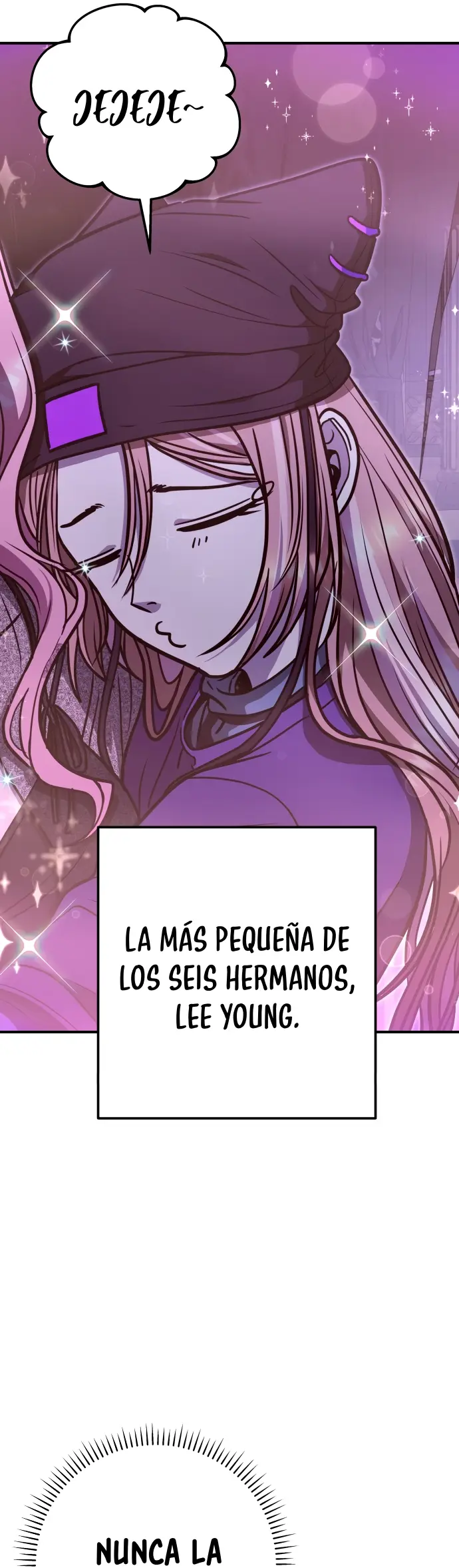 GUERRA DE LINDURAS capítulo 28, página 37
