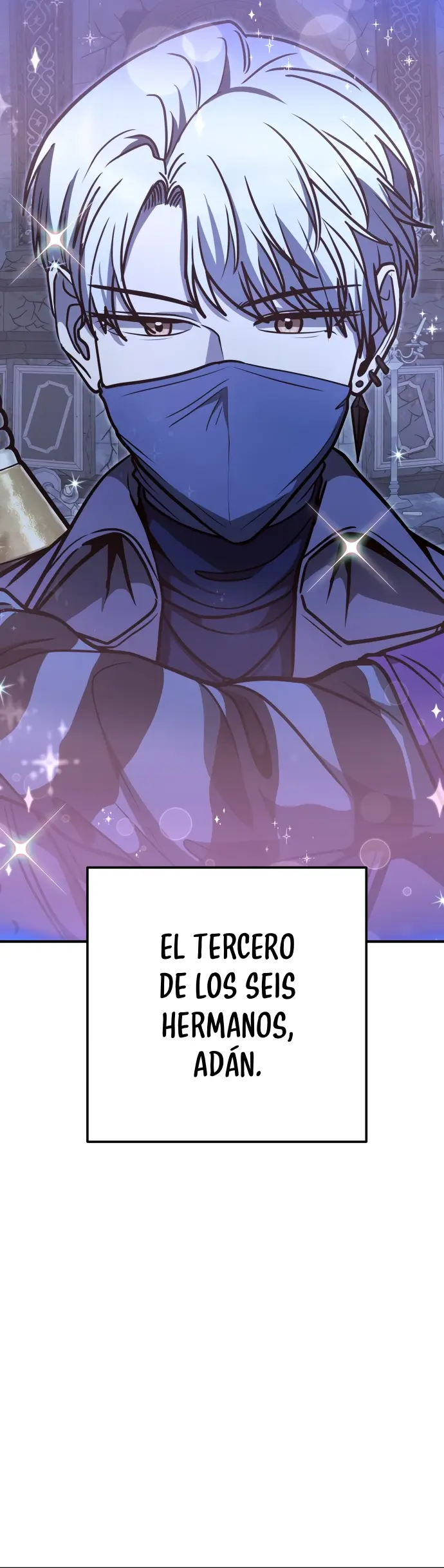 GUERRA DE LINDURAS capítulo 28, página 42