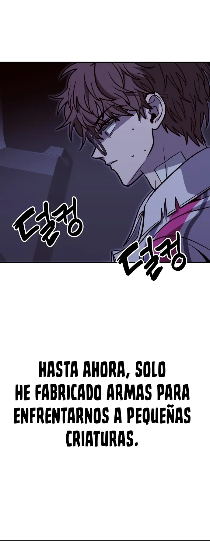 GUERRA DE LINDURAS capítulo 28, página 69
