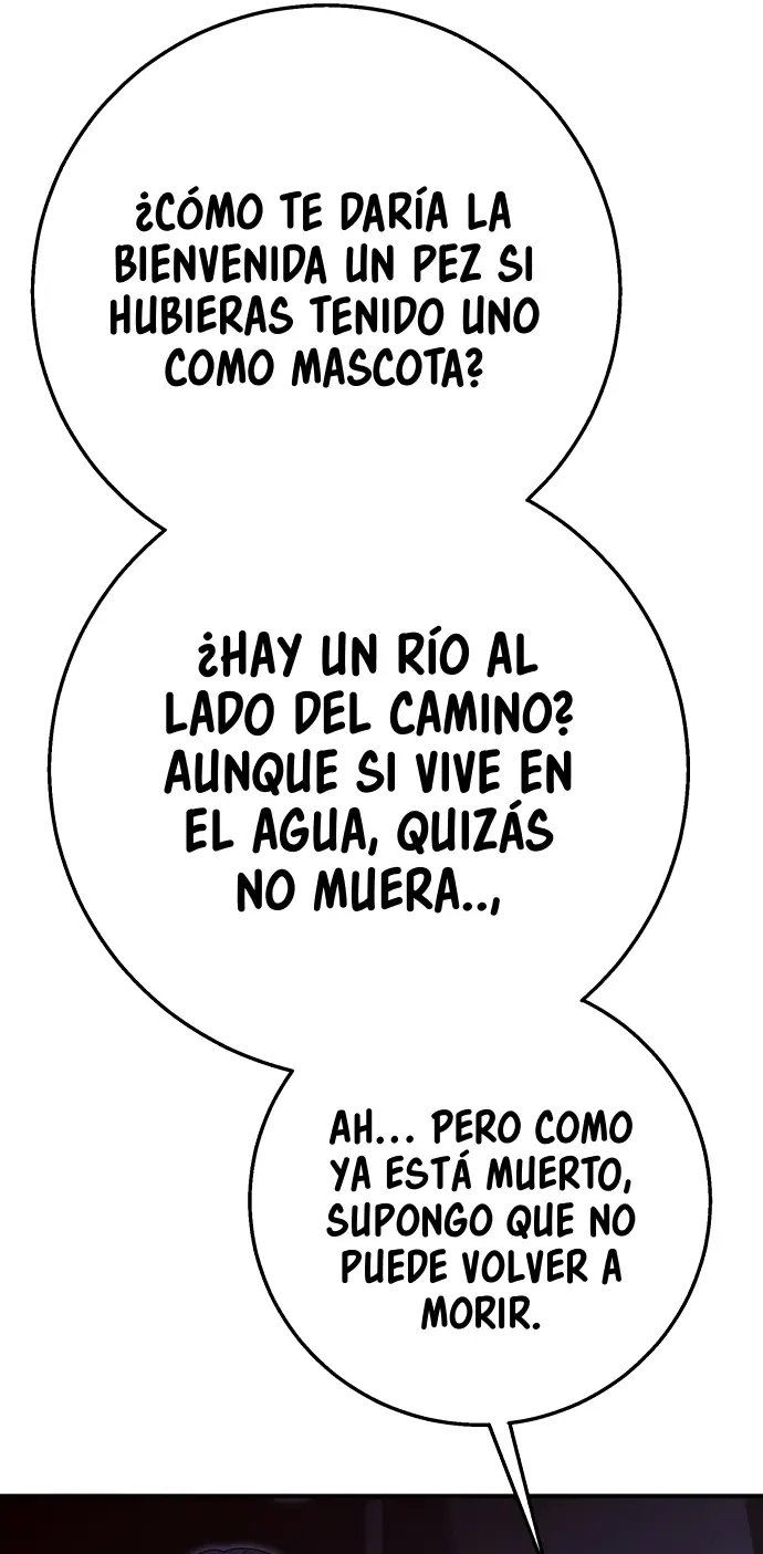 GUERRA DE LINDURAS capítulo 29, página 6
