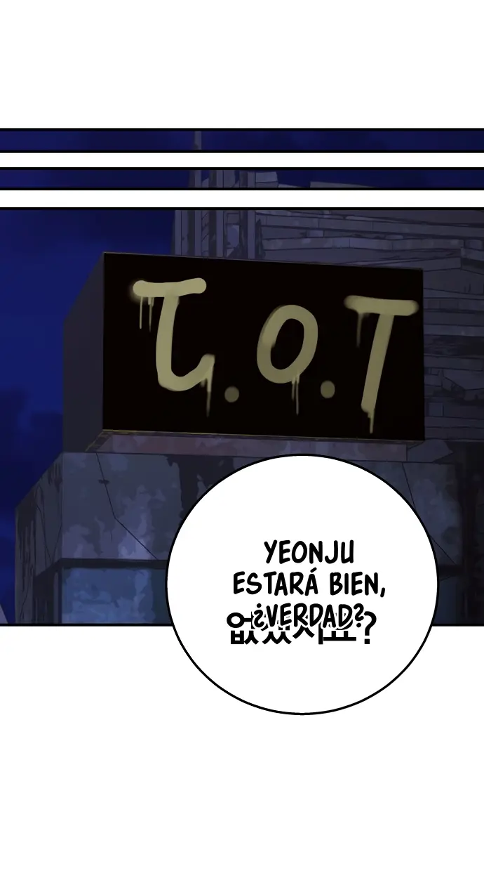 GUERRA DE LINDURAS capítulo 29, página 42