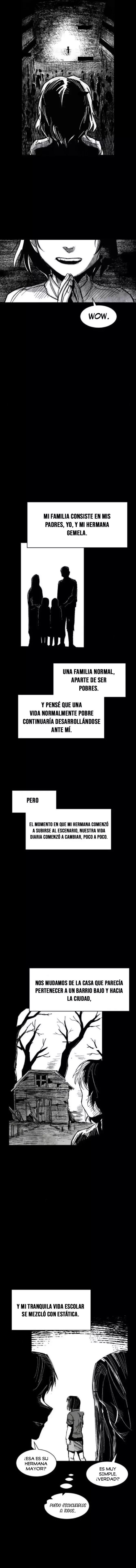 Guerrero Kariel capítulo 17, página 4