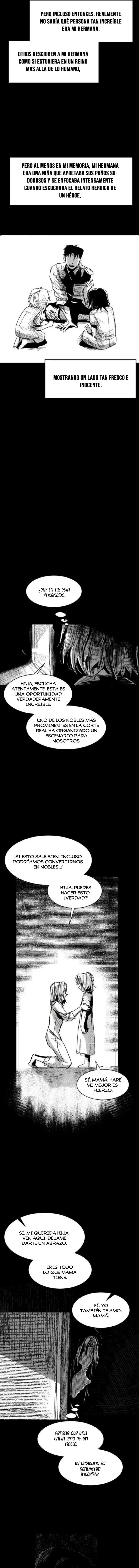 Guerrero Kariel capítulo 17, página 5