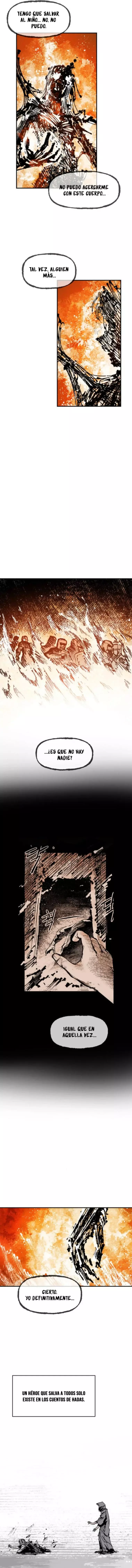 Guerrero Kariel capítulo 19, página 2