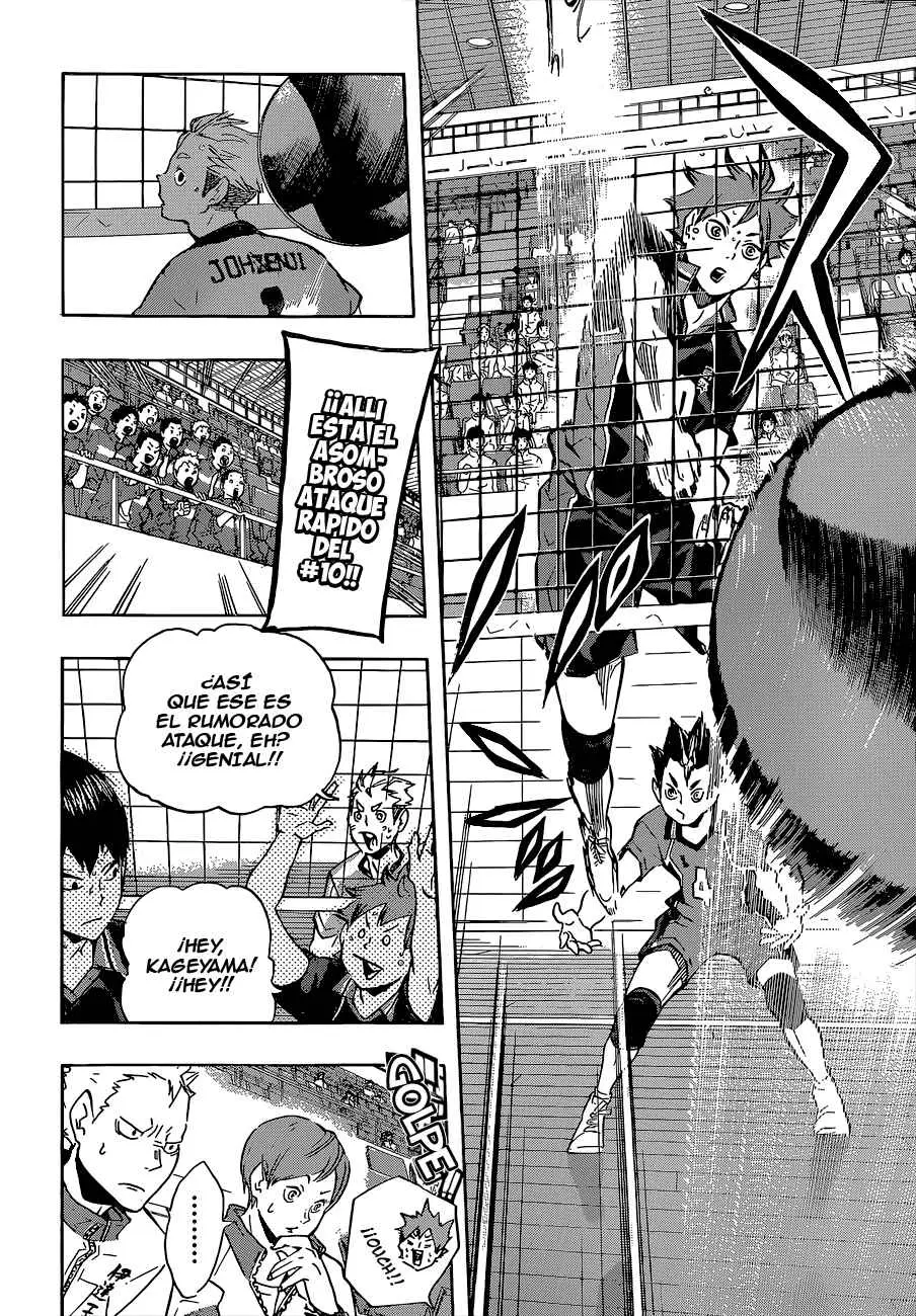 Haikyu!! capítulo 110, página 7