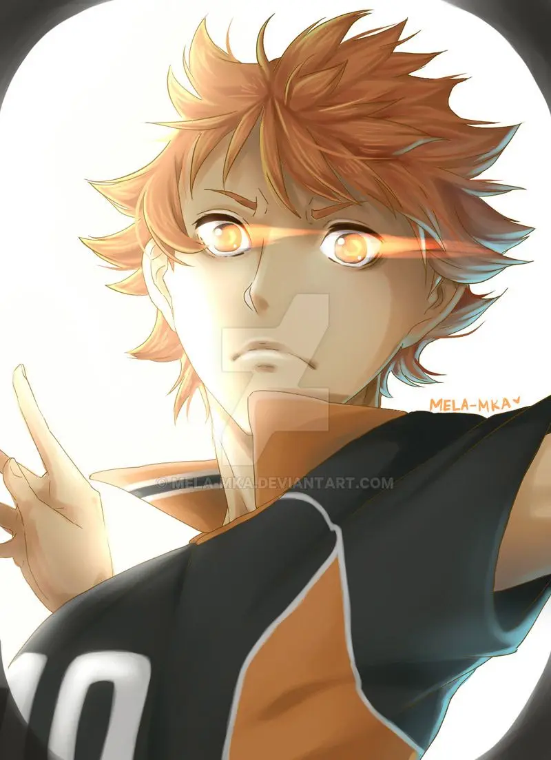 Haikyu!! capítulo 223, página 23