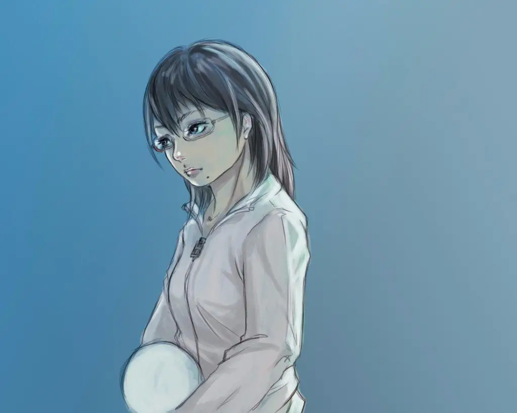 Haikyu!! capítulo 270, página 22