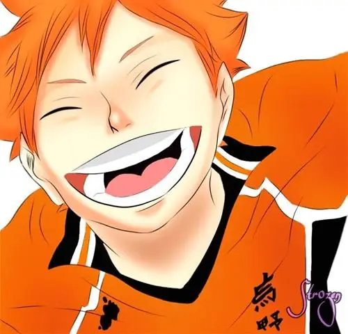 Haikyu!! capítulo 361, página 19