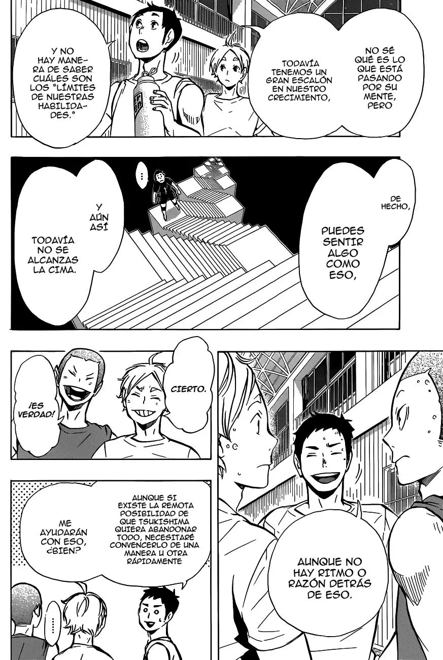 Haikyu!! capítulo 89, página 3
