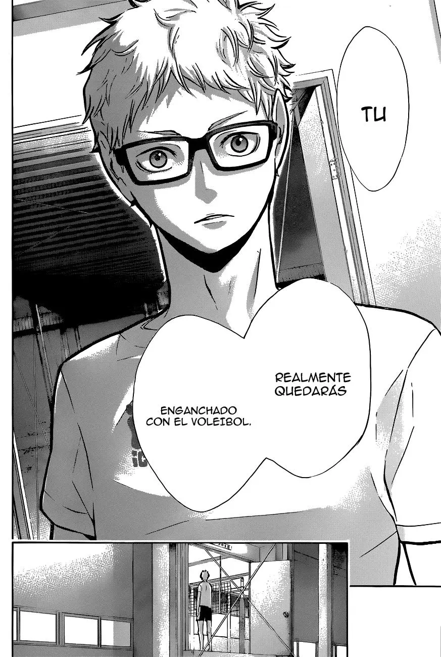 Haikyu!! capítulo 89, página 10