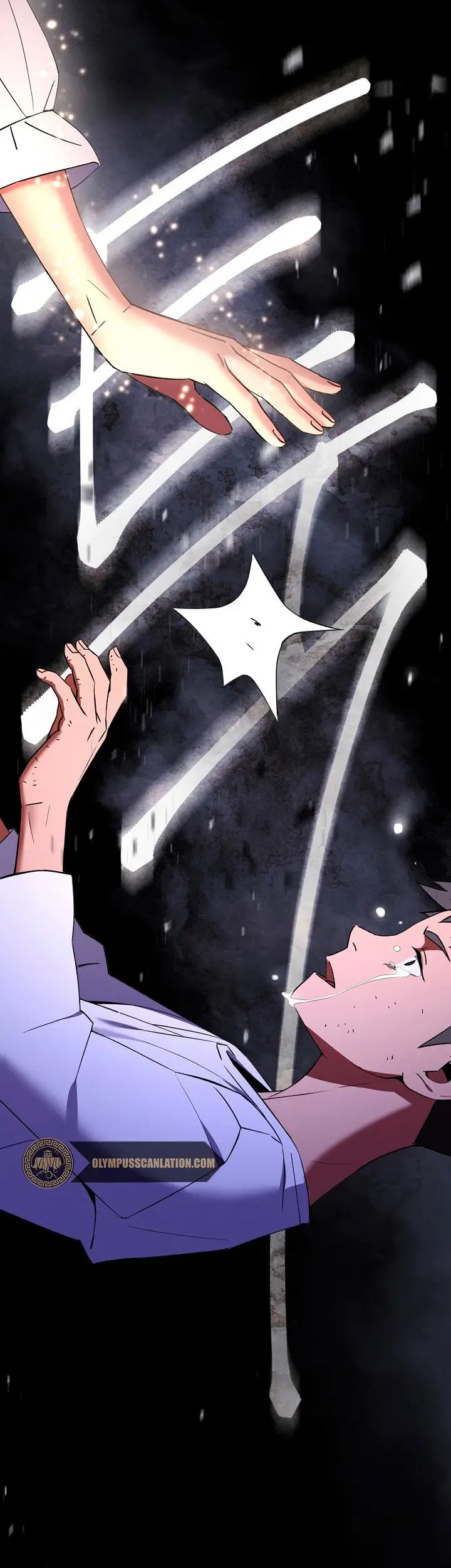 Heroe, regresa capítulo 1, página 14