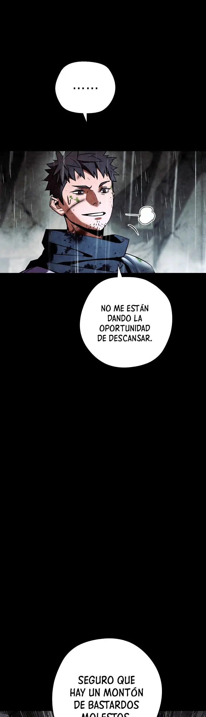 Heroe, regresa capítulo 1, página 24