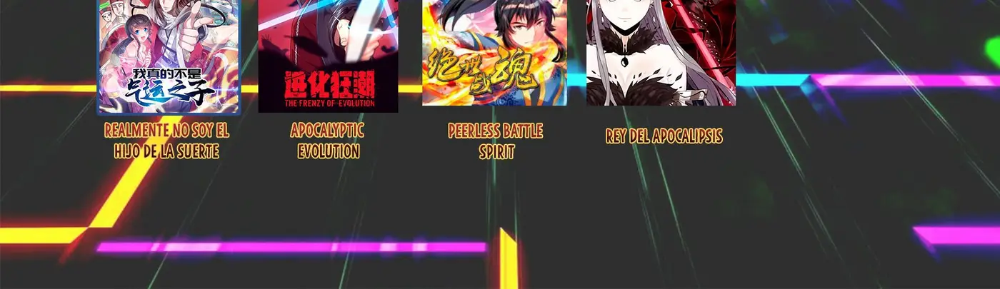Heroe, regresa capítulo 1, página 88