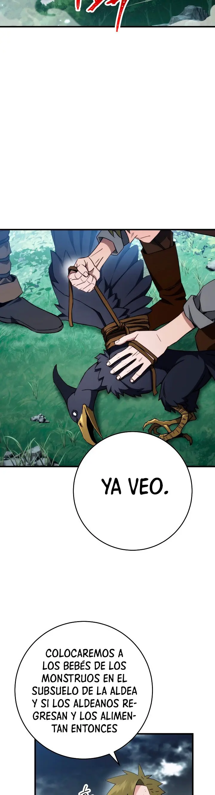 Heroe, regresa capítulo 10, página 7