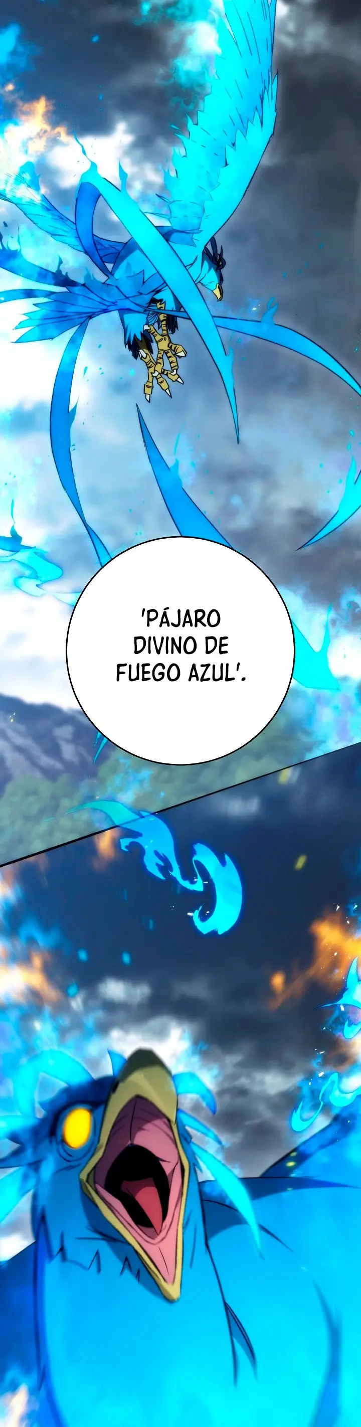 Heroe, regresa capítulo 10, página 18