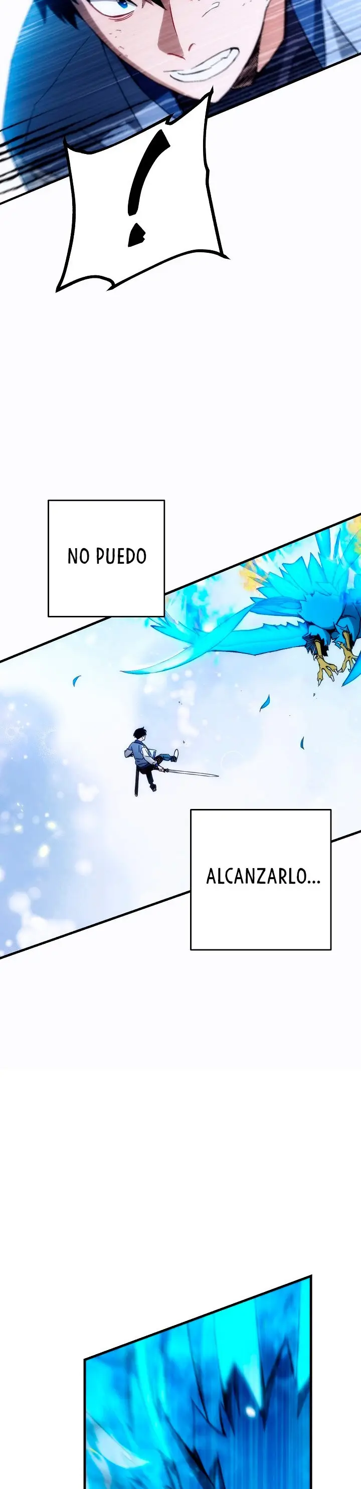 Heroe, regresa capítulo 10, página 33