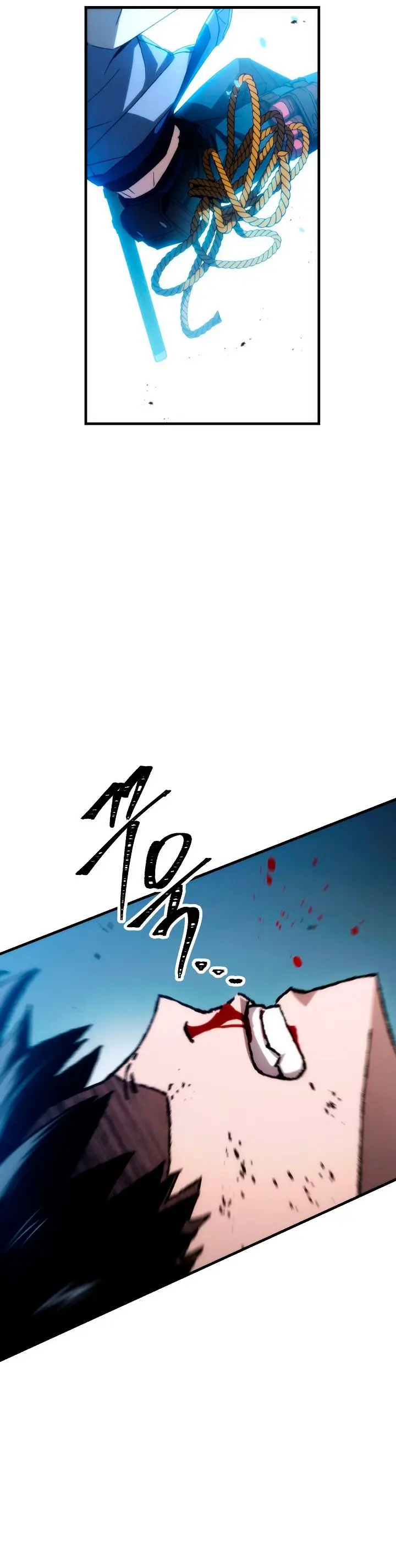 Heroe, regresa capítulo 10, página 37