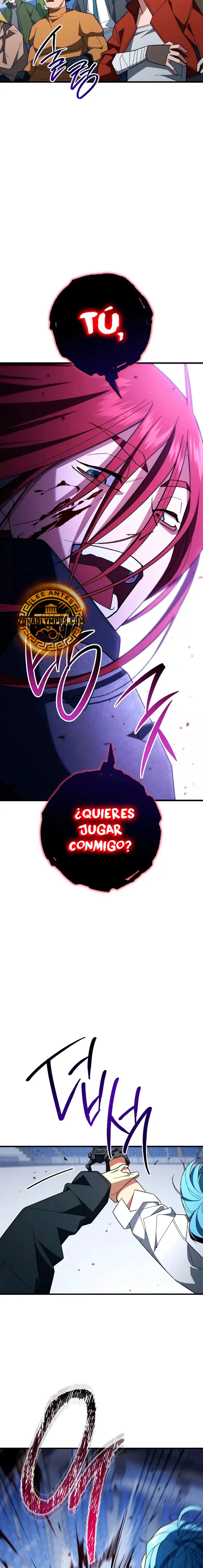 Heroe, regresa capítulo 100, página 8
