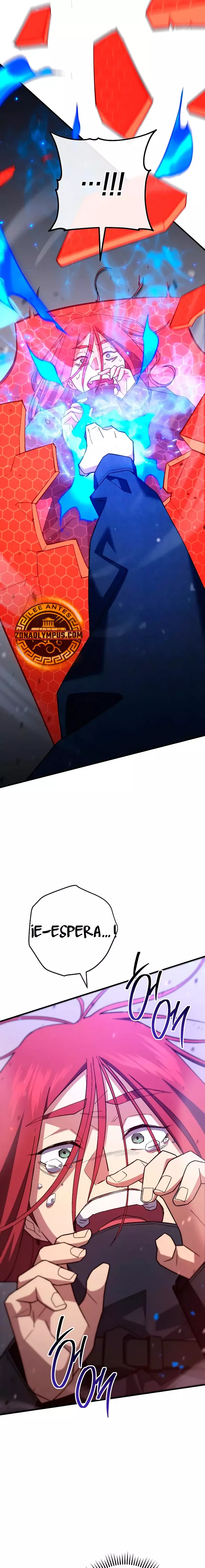 Heroe, regresa capítulo 101, página 22