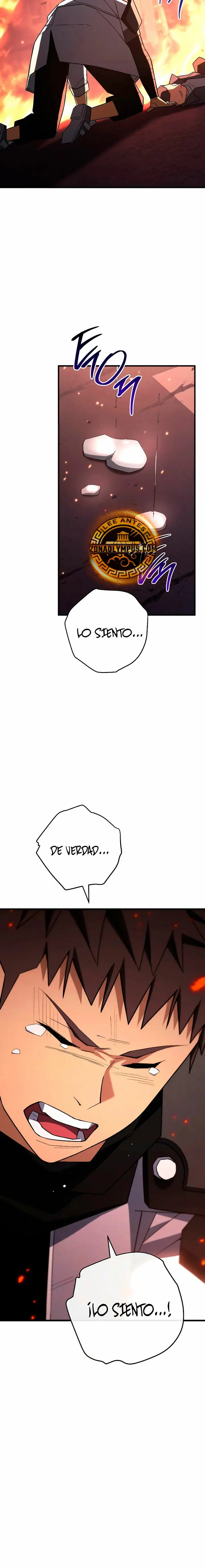 Heroe, regresa capítulo 102, página 10