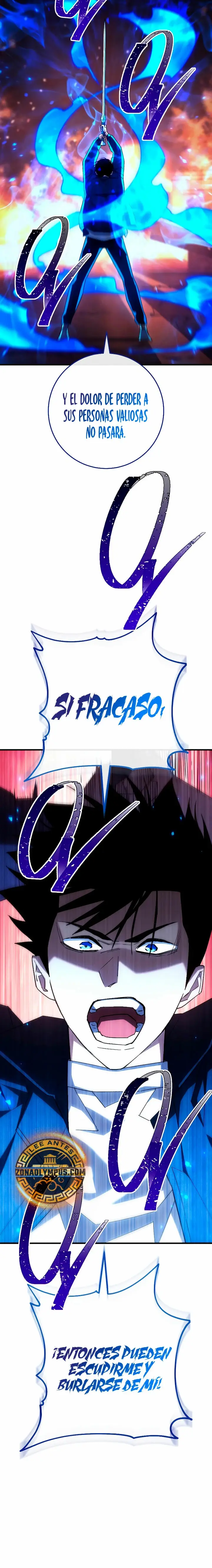 Heroe, regresa capítulo 102, página 20